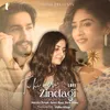 About Tu Hi Meri Zindagi (Lofi) Song