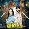 About Kan Kan Main Bhola Song