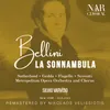 La sonnambula, IVB 14, Act I: "Domani, appena aggiorni" (Elvino, Coro, Amina, Rodolfo, Lisa)