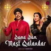 About Dama Dam Mast Qalandar Song