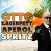 About Aperol Spritz Song