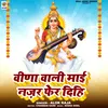 About Veena Wali Maai Nazar Fer Dihi Song