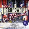 Seventy Six Trombones (From "The Music Man") [with The Theatre Orchestra]