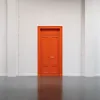 The Door (Tiago PZK Version)