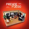 About Prende Fuego Song