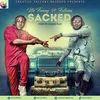 About Sacked (feat. Fatozia) Song