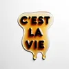 C'est la vie