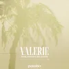 About Valerie Song