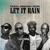 About Let It Rain Song