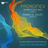 Symphony No. 1 in D Major, Op. 25 "Classical": I. Allegro