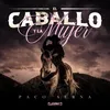 About El Caballo Y La Mujer Song