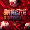 Sangre Vinotinto