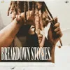 About Breakdown Stories Song