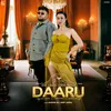 About Daaru (feat. Giorgia Andriani) Song