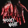 About Spooky Night Freestyle Song