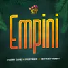About Empini (feat. De Heavyweight) Song