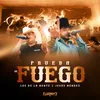 About Prueba De Fuego Song