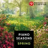 Songs without Words, Op. 62: VI. Allegretto grazioso in A Major "Spring Song"