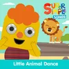 Little Animal Dance