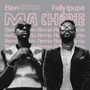 About Ma Cherie (Remix) Song