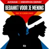 Bedankt Voor Je Mening