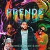 About Prende (feat. El Cherry Scom & El Mangry) [Discoteca] Song