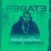 About Pegate  (Discoteca) Song