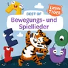 LiederTiger Lied