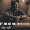 About Fighting (Acoustic) Song
