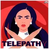 TELEPATHY (feat. Risso)