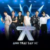 DON'T CARE (feat. Isaac, Quang Hung MasterD, Negav, Gin Tuấn Kiệt, Vũ Thịnh & Nanon)