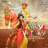 Ramaiya Vastavaiya (DJ Chetas Mashup Remix)