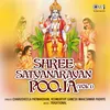 Shree Satyanarayan Pooja Vol 1