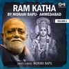 Ram Katha By Morari Bapu Ahmedabad, Vol. 3, Pt. 1