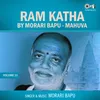 Ram Katha By Morari Bapu Mahuva, Vol. 11, Pt. 1