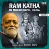 Ram Katha By Morari Bapu Unjha, Vol. 1, Pt. 6
