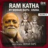 Ram Katha By Morari Bapu Unjha, Vol. 17, Pt. 1