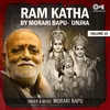 Ram Katha By Morari Bapu Unjha, Vol. 19, Pt. 1