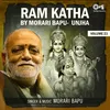 Ram Katha By Morari Bapu Unjha, Vol. 23, Pt. 1