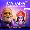 Ram Katha By Morari Bapu Mumbai, Vol. 6, Pt. 1