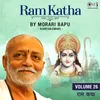 Ram Katha By Morari Bapu Kanyakumari, Vol. 26, Pt. 1