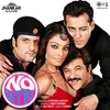 No Entry: Ishq Di Galli Vich (From "No Entry") [Jhankar]