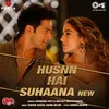 About Husnn Hai Suhaana New (from "Coolie No. 1") Song