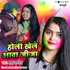 About Holi Khele Aawa Jija Song