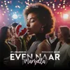 About Even Naar Marbella Song