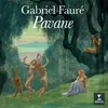 Pavane, Op. 50 (Version with Chorus)