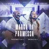 About Marca da Promessa (Ao Vivo) Song