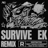 Survive (feat. B-Free) [HE KIM, BLOSSO Remix]