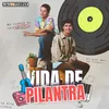 About Vida de Pilantra Song