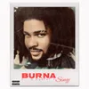 About Burna Song